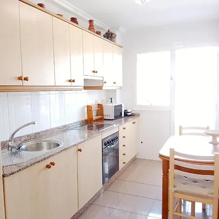 Viveiro Centro Con Vistas Appartamento