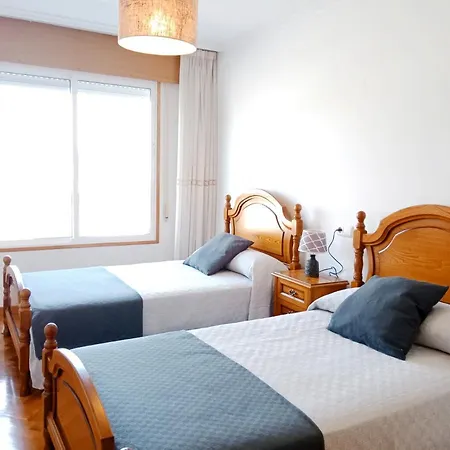 Appartamento Viveiro Centro Con Vistas