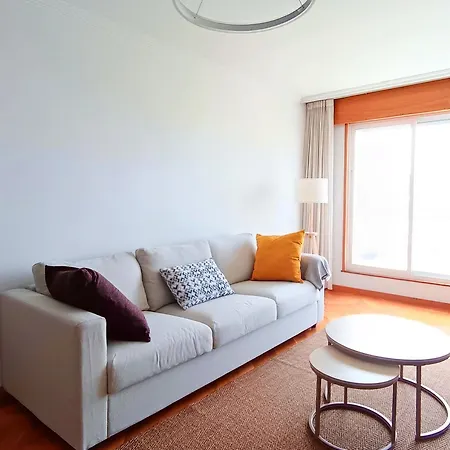 Apartment Viveiro Centro Con Vistas San Pedro de Viveiro